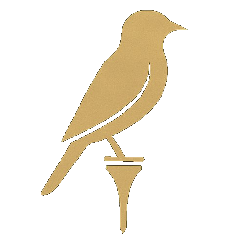 The Perch logo
